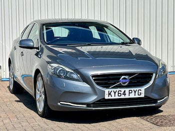 Used Volvo V40 2014 for sale - 79205476: Photo
