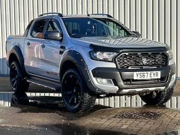 Used Ford Ranger 2017 for sale - 76799288: Photo