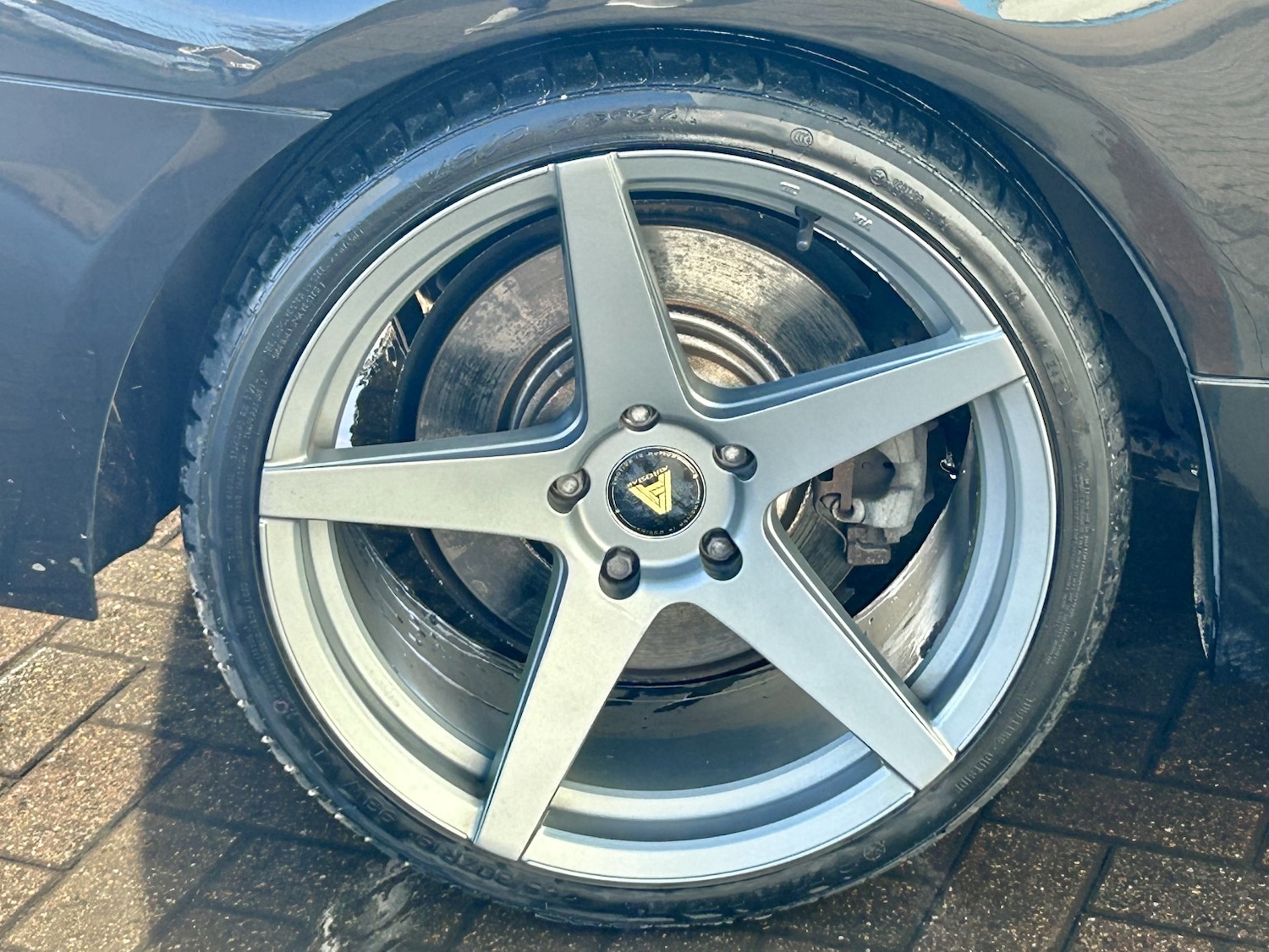 Used BMW 3 Series 2008 for sale - 78053274: Photo 13