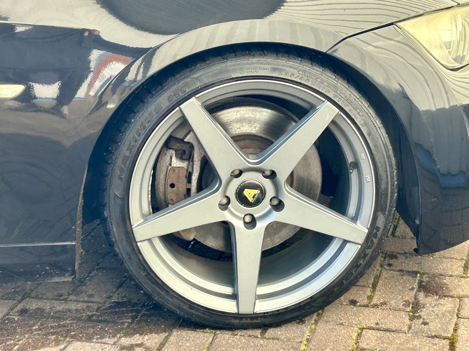 Used BMW 3 Series 2008 for sale - 78053274: Photo 14