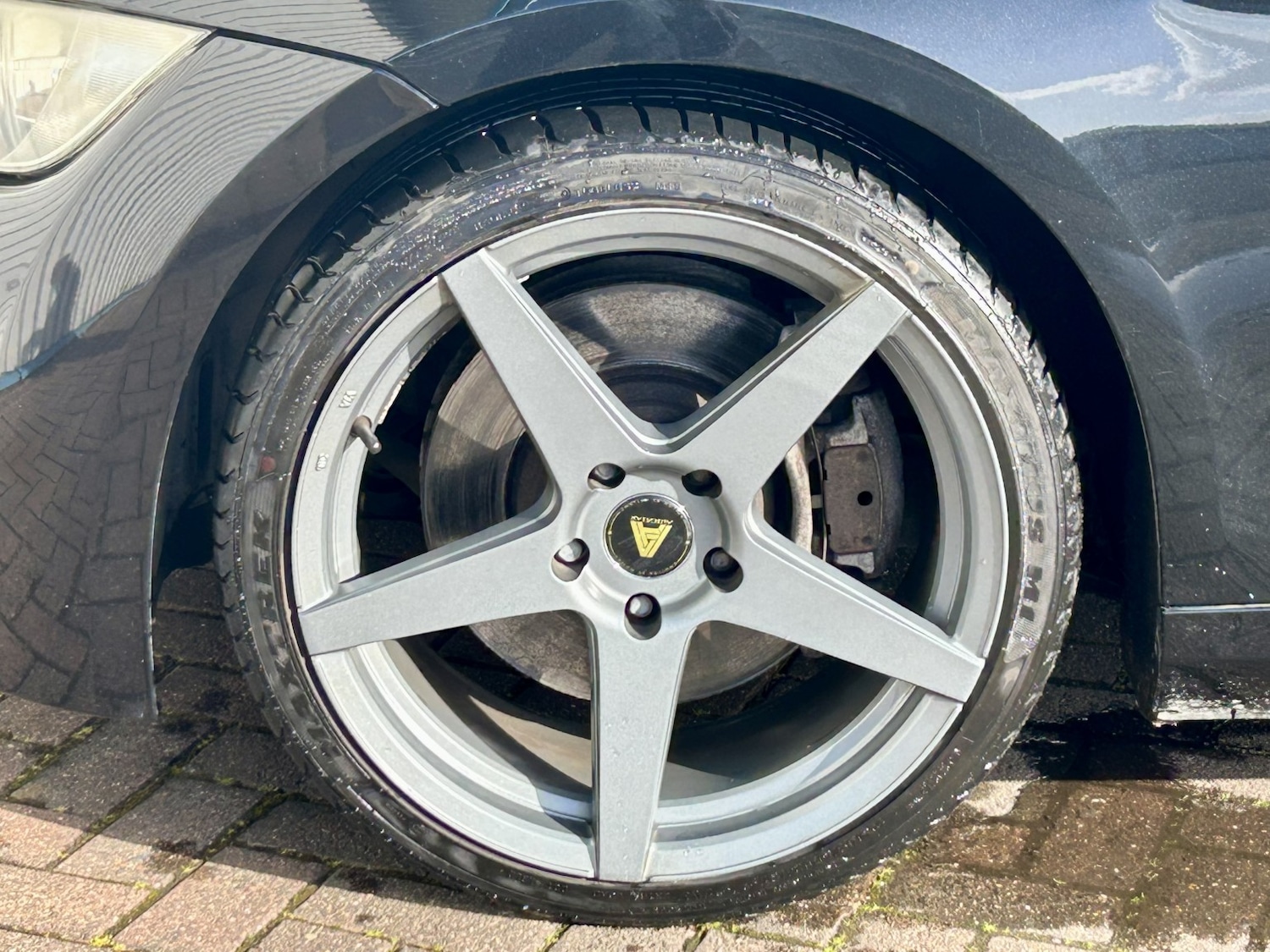 Used BMW 3 Series 2008 for sale - 78053274: Photo 15