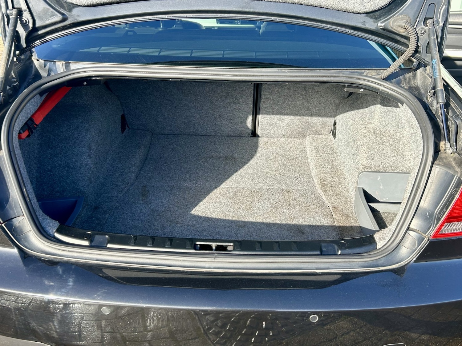 Used BMW 3 Series 2008 for sale - 78053274: Photo 17