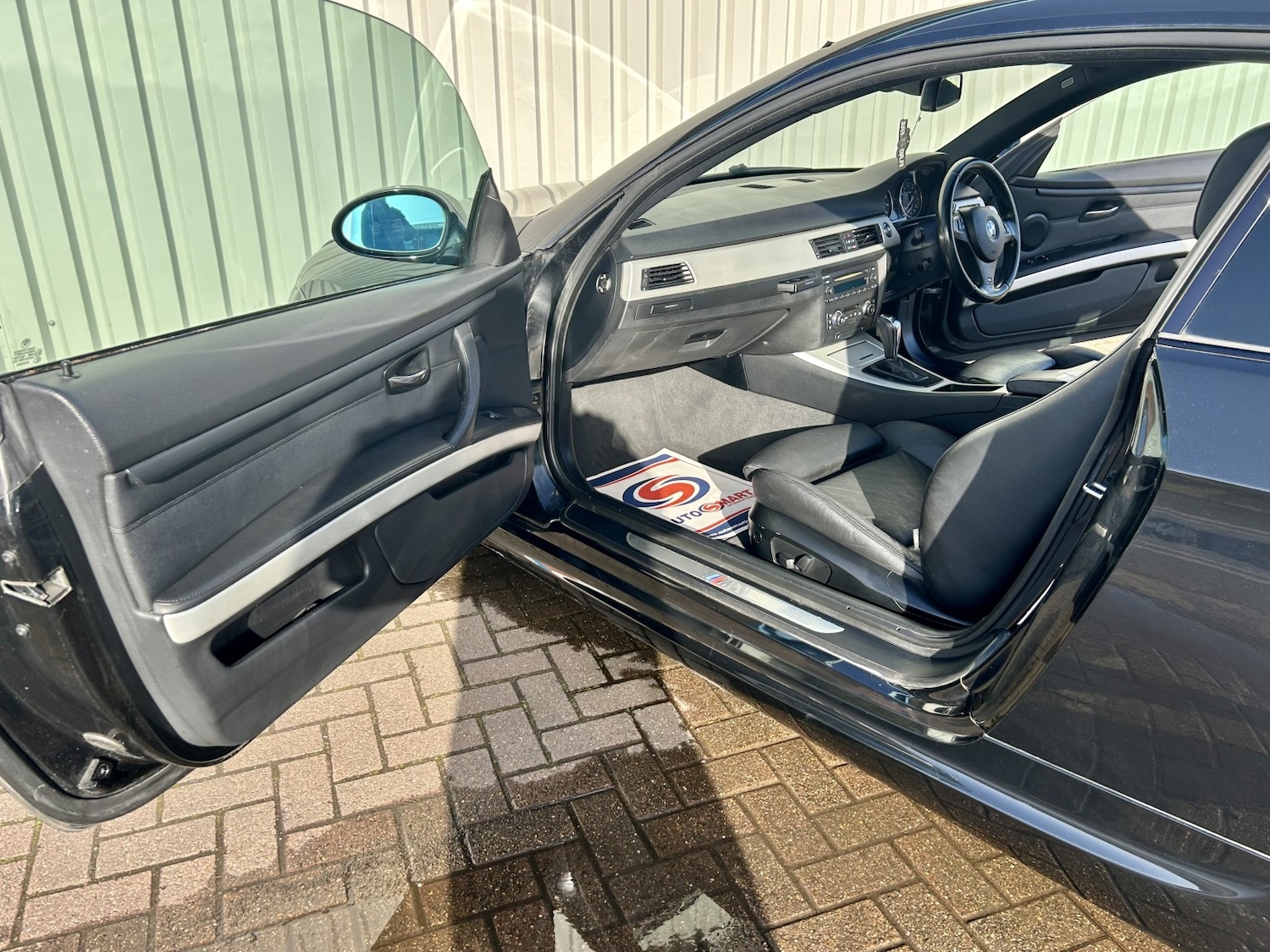 Used BMW 3 Series 2008 for sale - 78053274: Photo 18