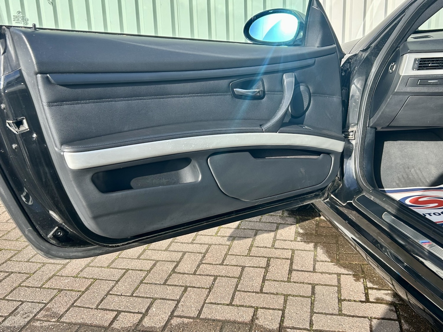 Used BMW 3 Series 2008 for sale - 78053274: Photo 19