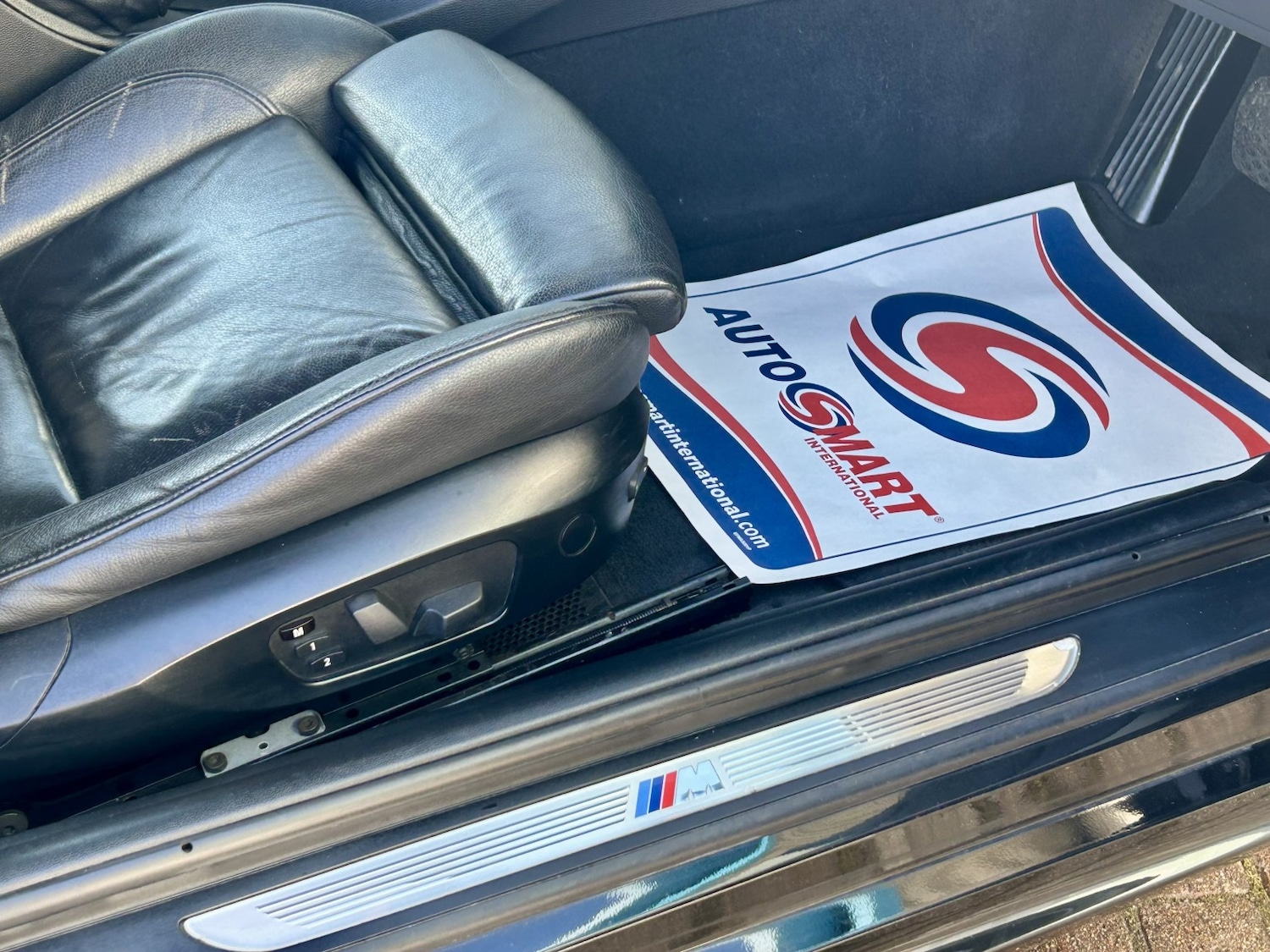 Used BMW 3 Series 2008 for sale - 78053274: Photo 21