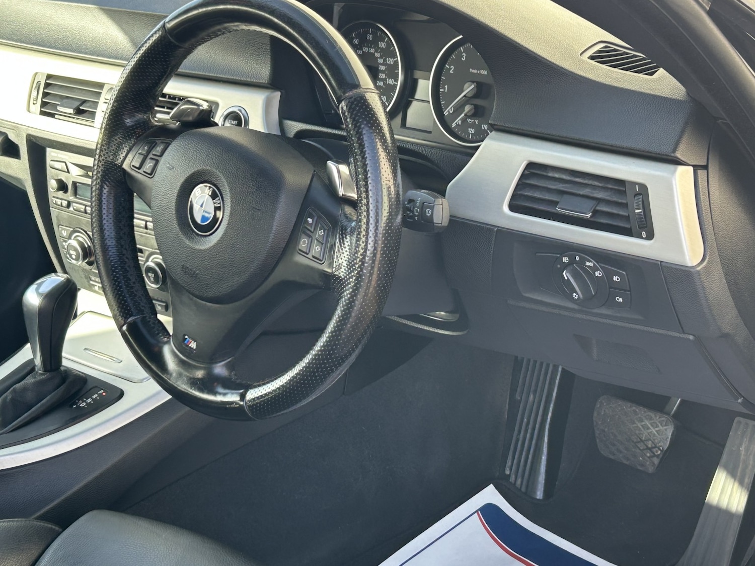 Used BMW 3 Series 2008 for sale - 78053274: Photo 22