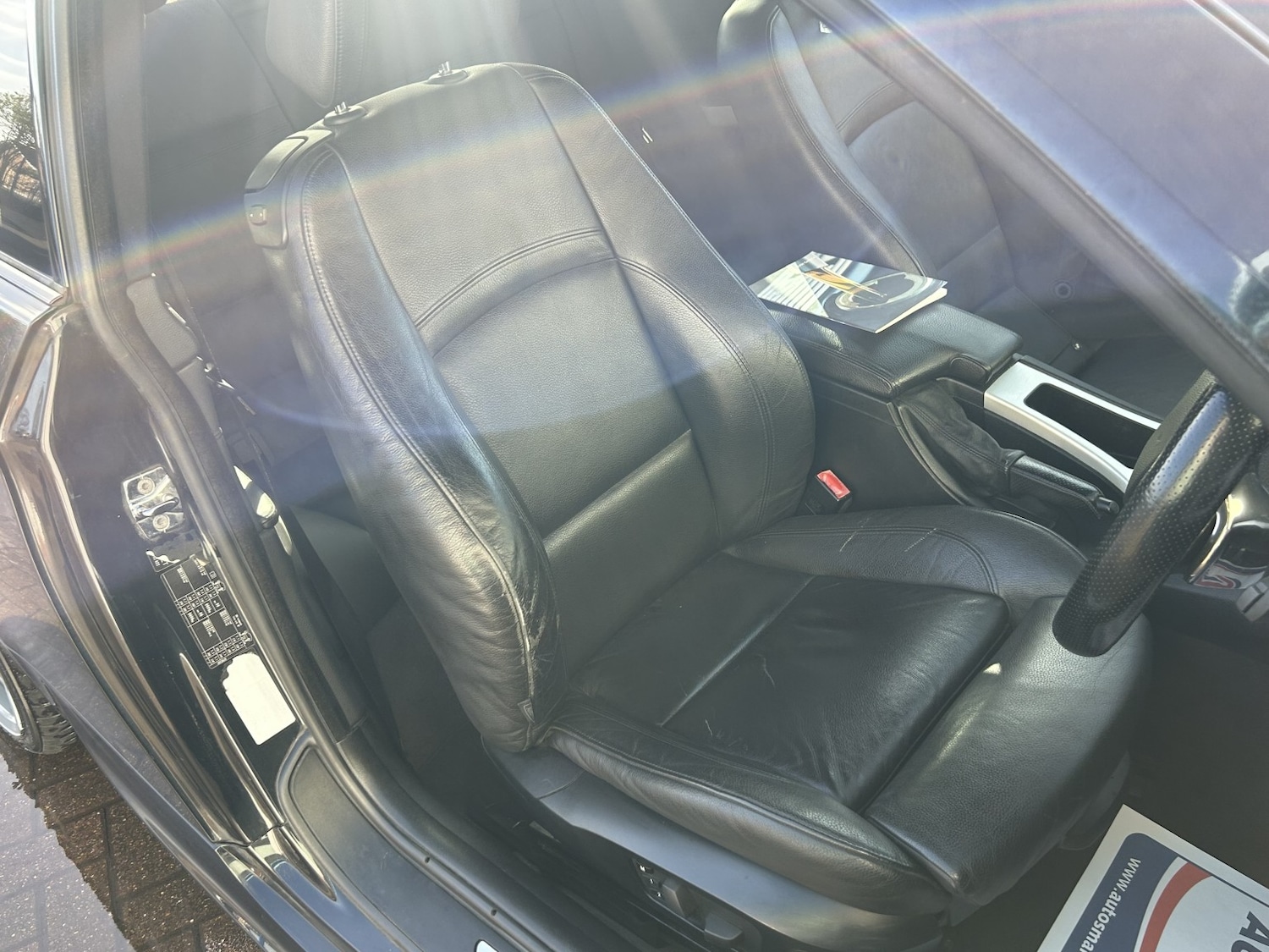 Used BMW 3 Series 2008 for sale - 78053274: Photo 23