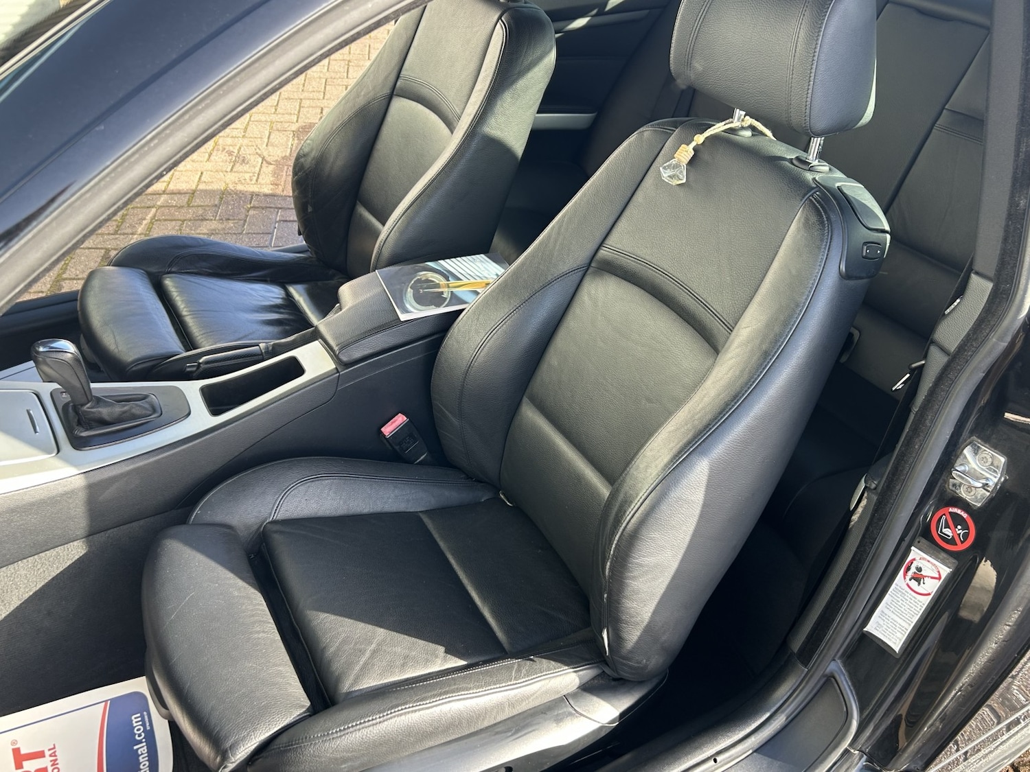 Used BMW 3 Series 2008 for sale - 78053274: Photo 24