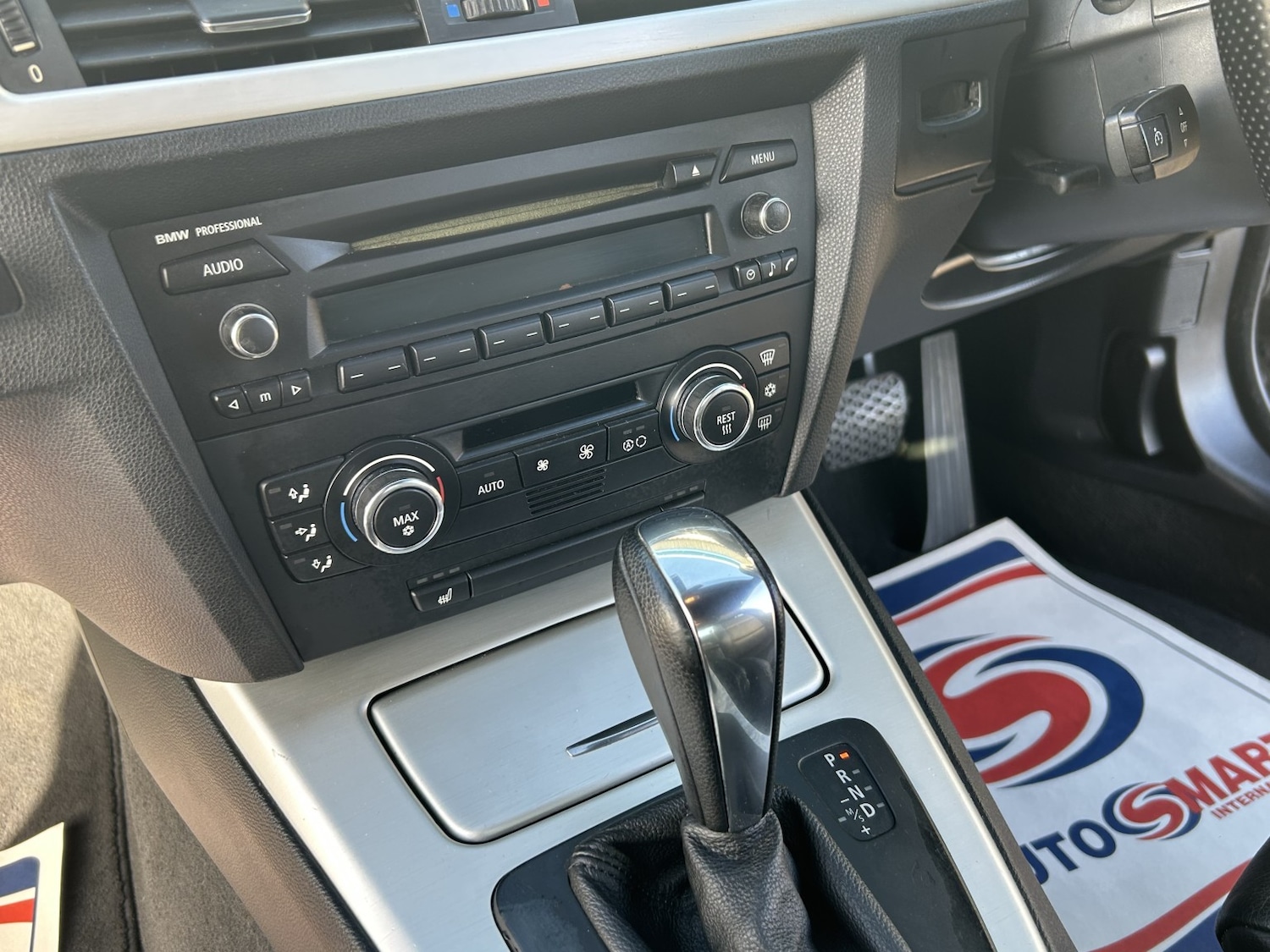 Used BMW 3 Series 2008 for sale - 78053274: Photo 25