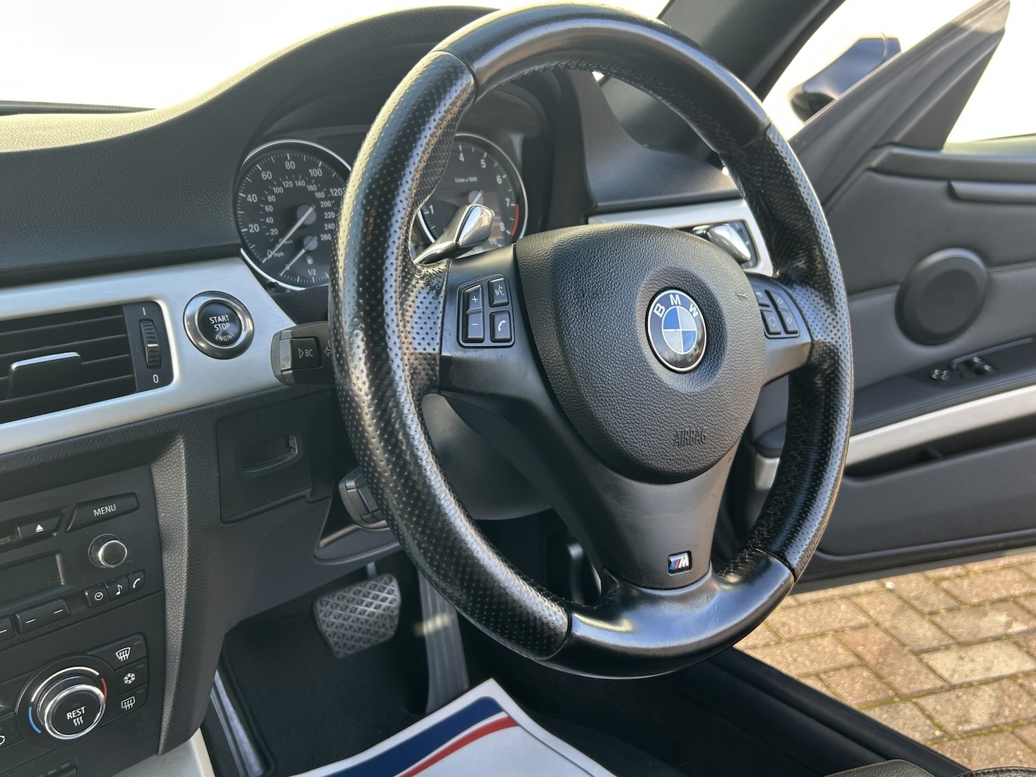 Used BMW 3 Series 2008 for sale - 78053274: Photo 26