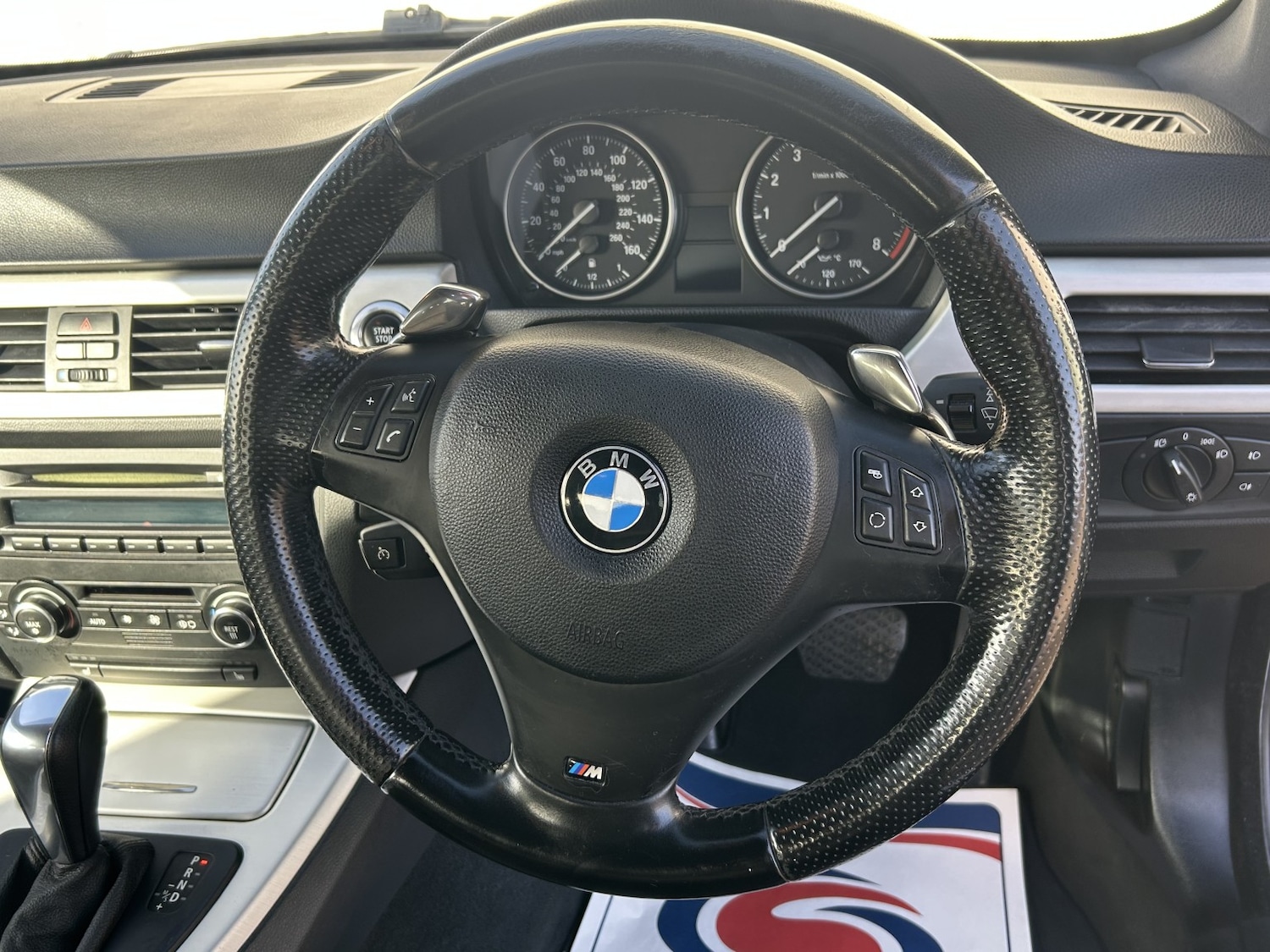 Used BMW 3 Series 2008 for sale - 78053274: Photo 27