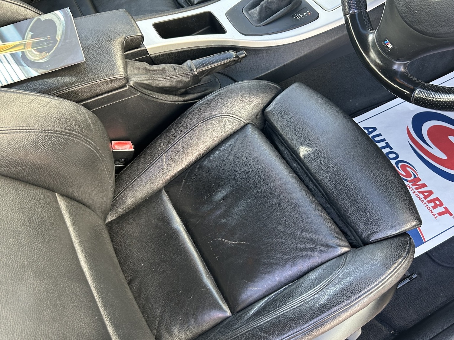 Used BMW 3 Series 2008 for sale - 78053274: Photo 28