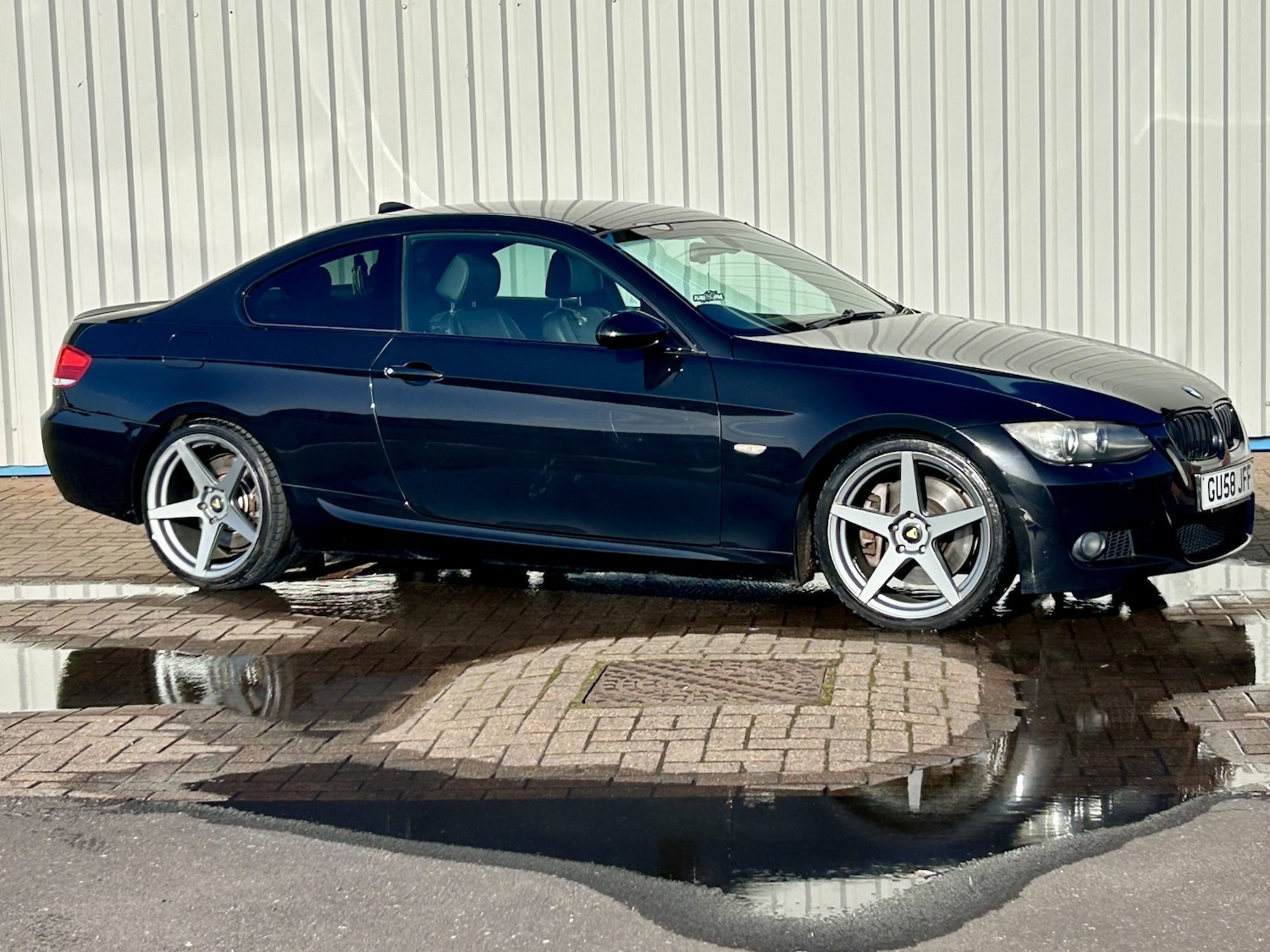 Used BMW 3 Series 2008 for sale - 78053274: Photo 3