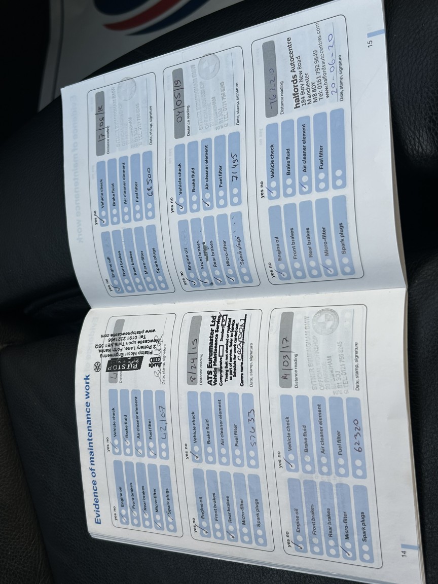 Used BMW 3 Series 2008 for sale - 78053274: Photo 31