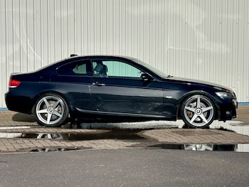 Used BMW 3 Series 2008 for sale - 78053274: Photo