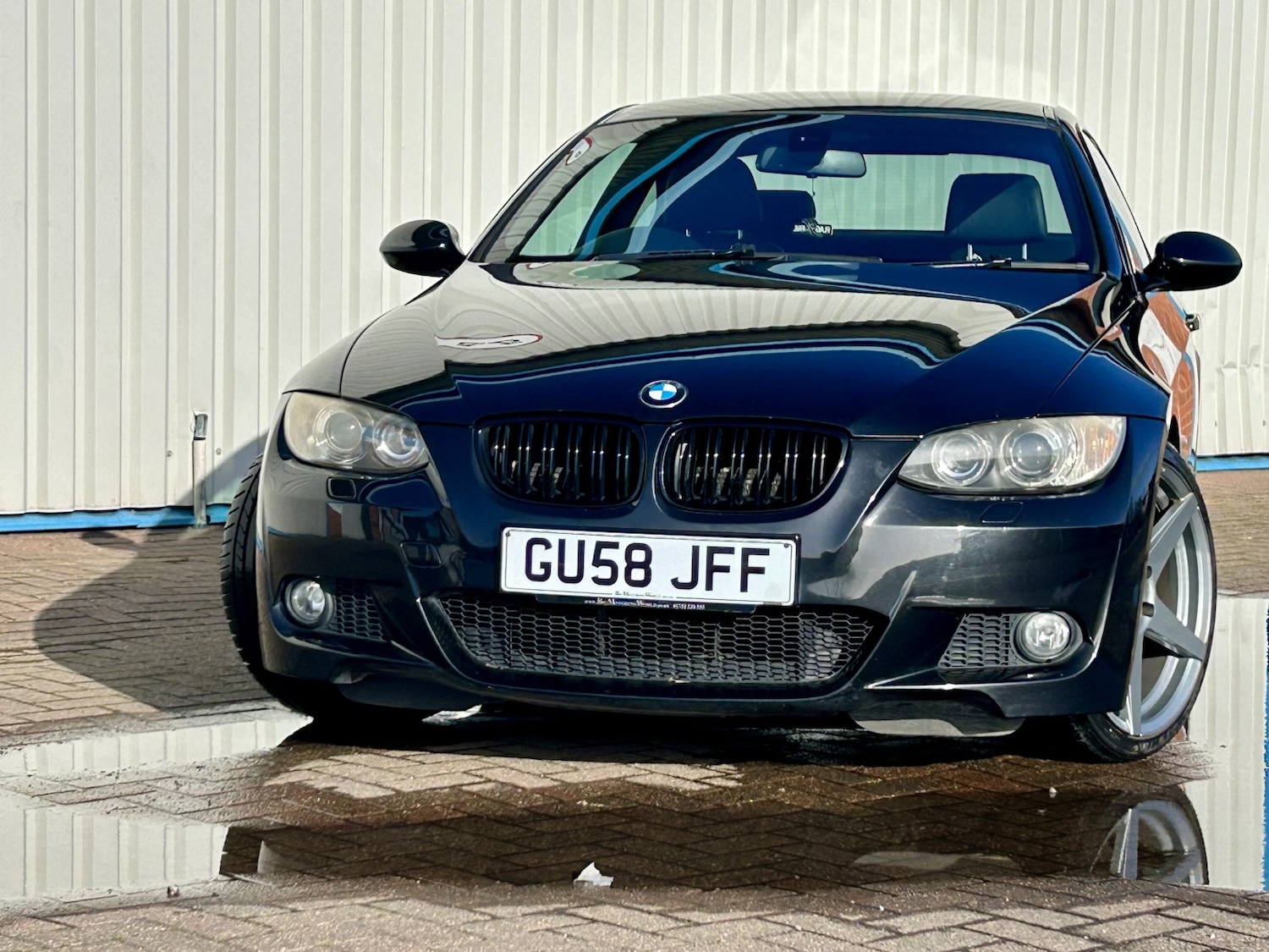 Used BMW 3 Series 2008 for sale - 78053274: Photo 5