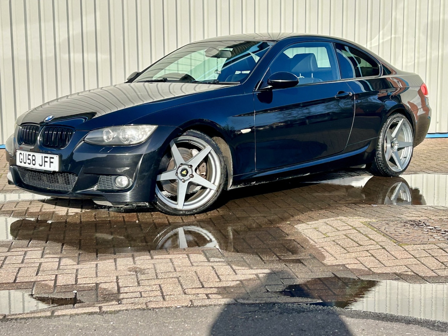 Used BMW 3 Series 2008 for sale - 78053274: Photo 6