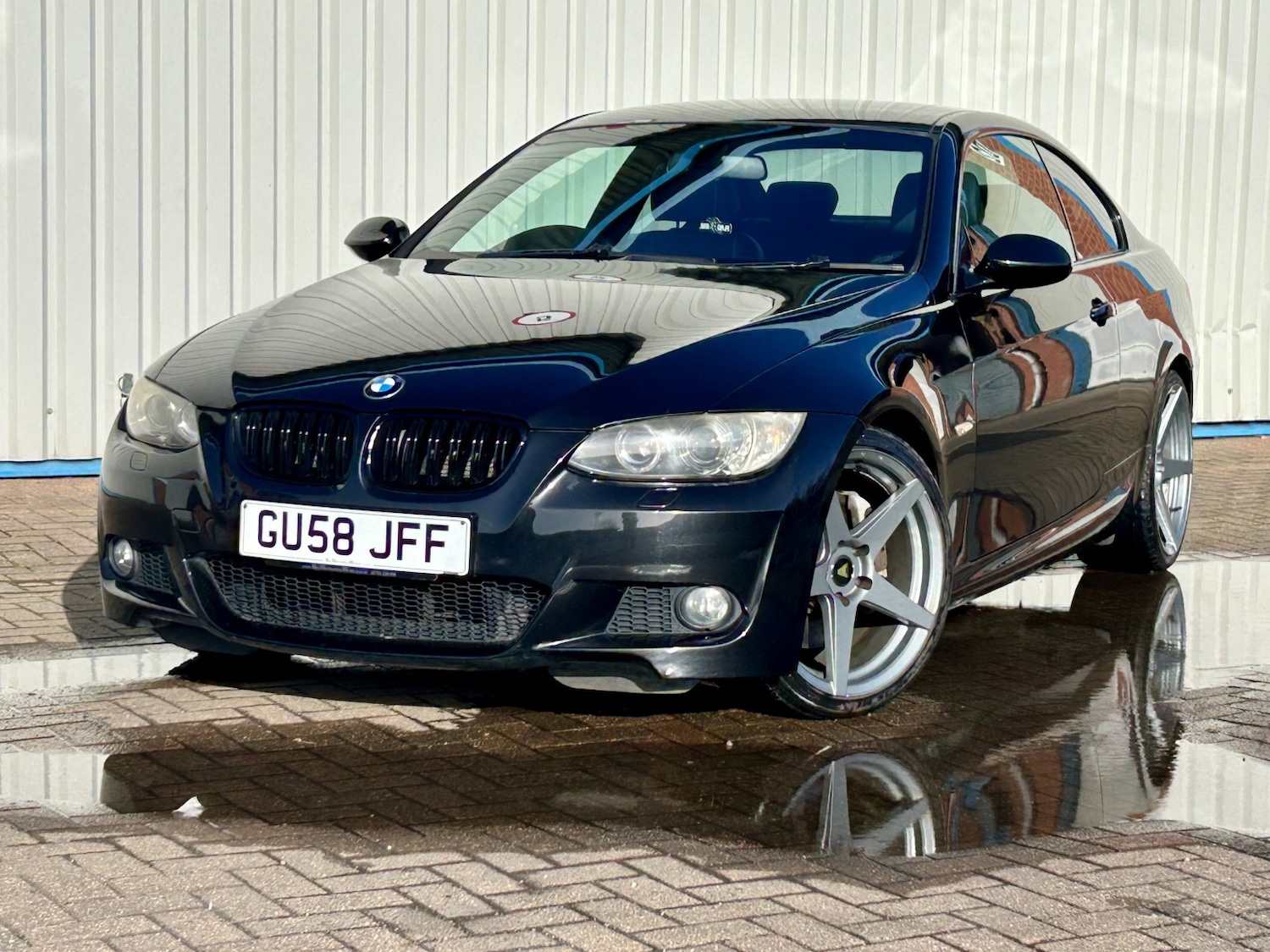 Used BMW 3 Series 2008 for sale - 78053274: Photo 7