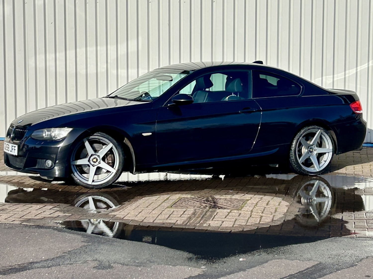 Used BMW 3 Series 2008 for sale - 78053274: Photo 8