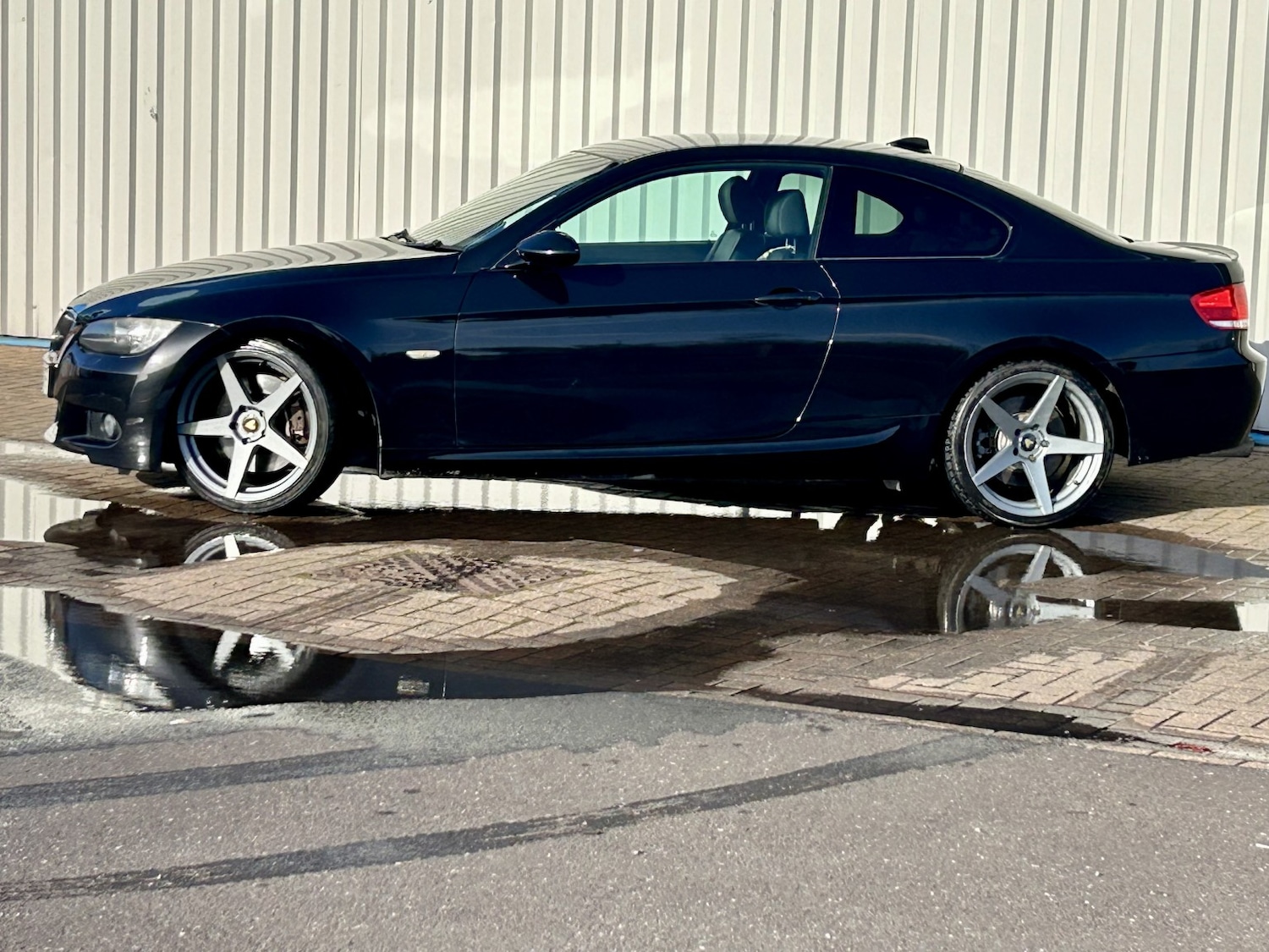 Used BMW 3 Series 2008 for sale - 78053274: Photo 9