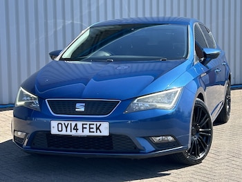 Used SEAT Leon 2014 for sale - 78427562: Photo