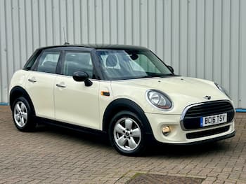 Used MINI Hatch 2016 for sale - 79811639: Photo