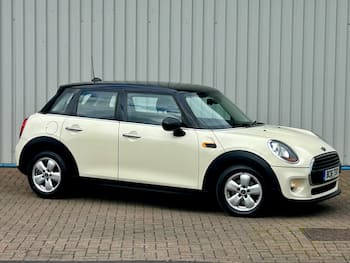 Used MINI Hatch 2016 for sale - 79811639: Photo