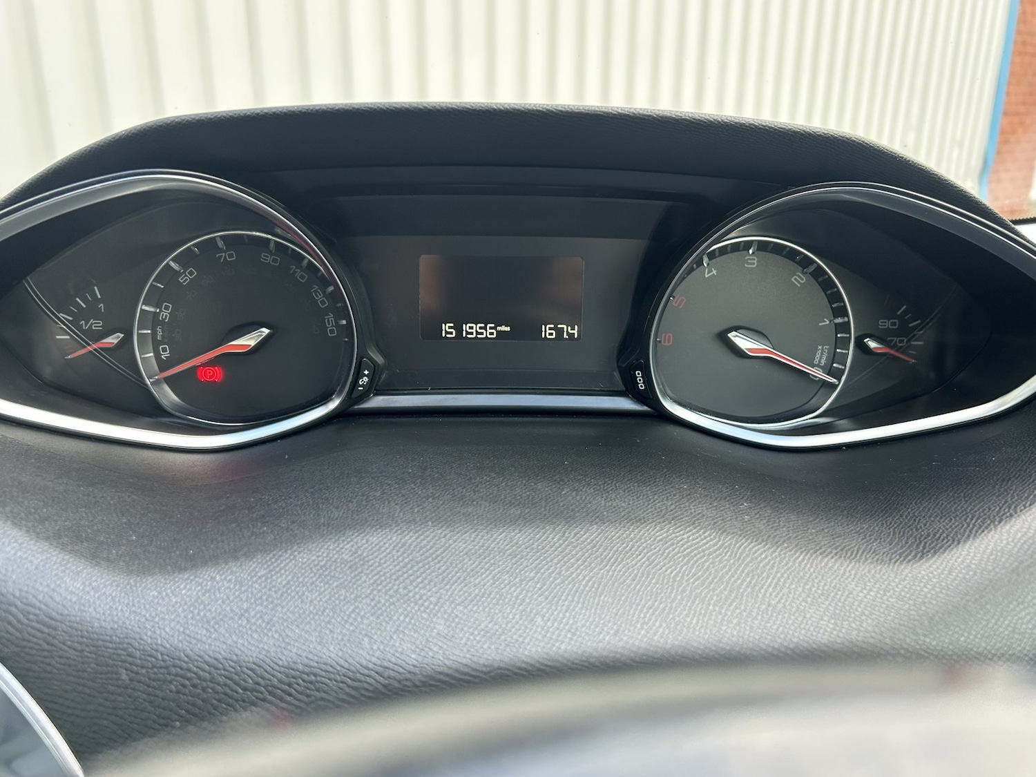 Used Peugeot 308 2016 for sale - 76884841: Photo 13