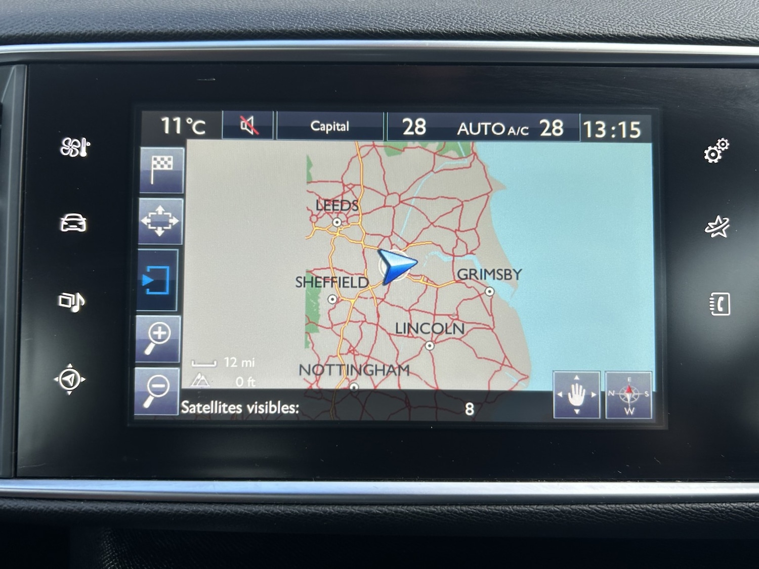 Used Peugeot 308 2016 for sale - 76884841: Photo 16