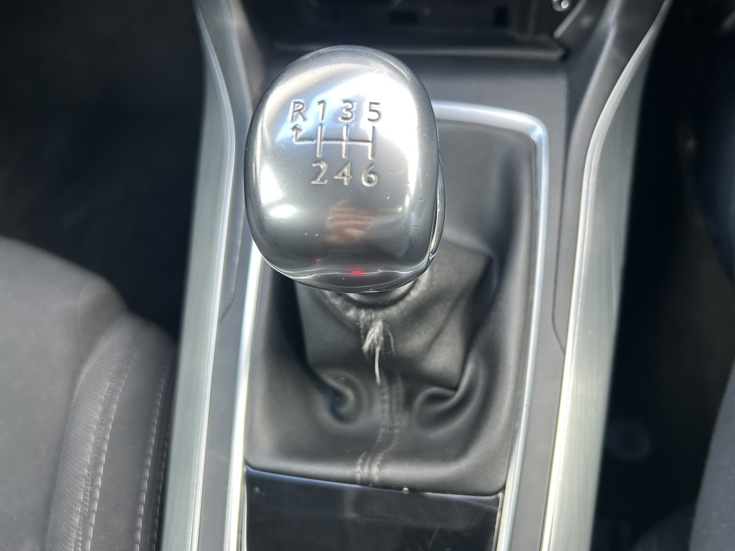 Used Peugeot 308 2016 for sale - 76884841: Photo 18