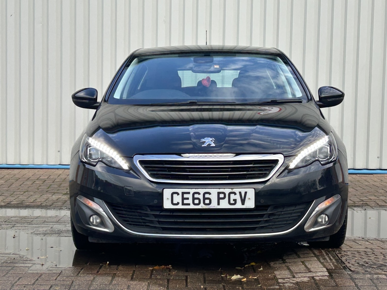 Used Peugeot 308 2016 for sale - 76884841: Photo 4