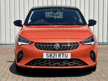 Used Vauxhall Corsa 2021 for sale - 79228550: Photo