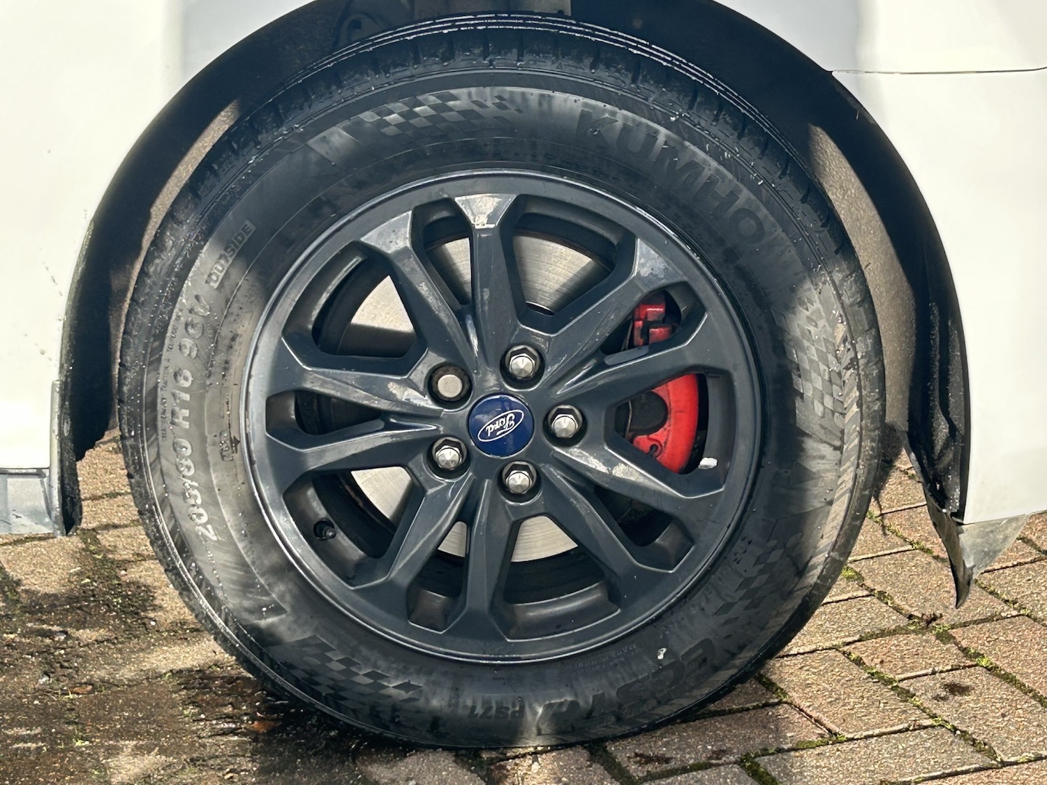 Used Ford Transit Connect 2019 for sale - 76896912: Photo 10