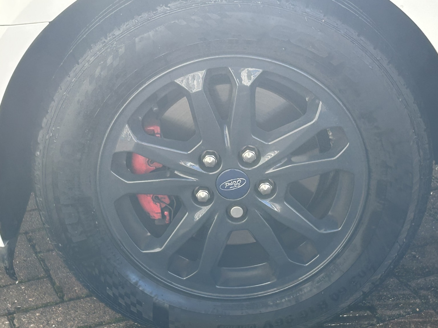 Used Ford Transit Connect 2019 for sale - 76896912: Photo 11