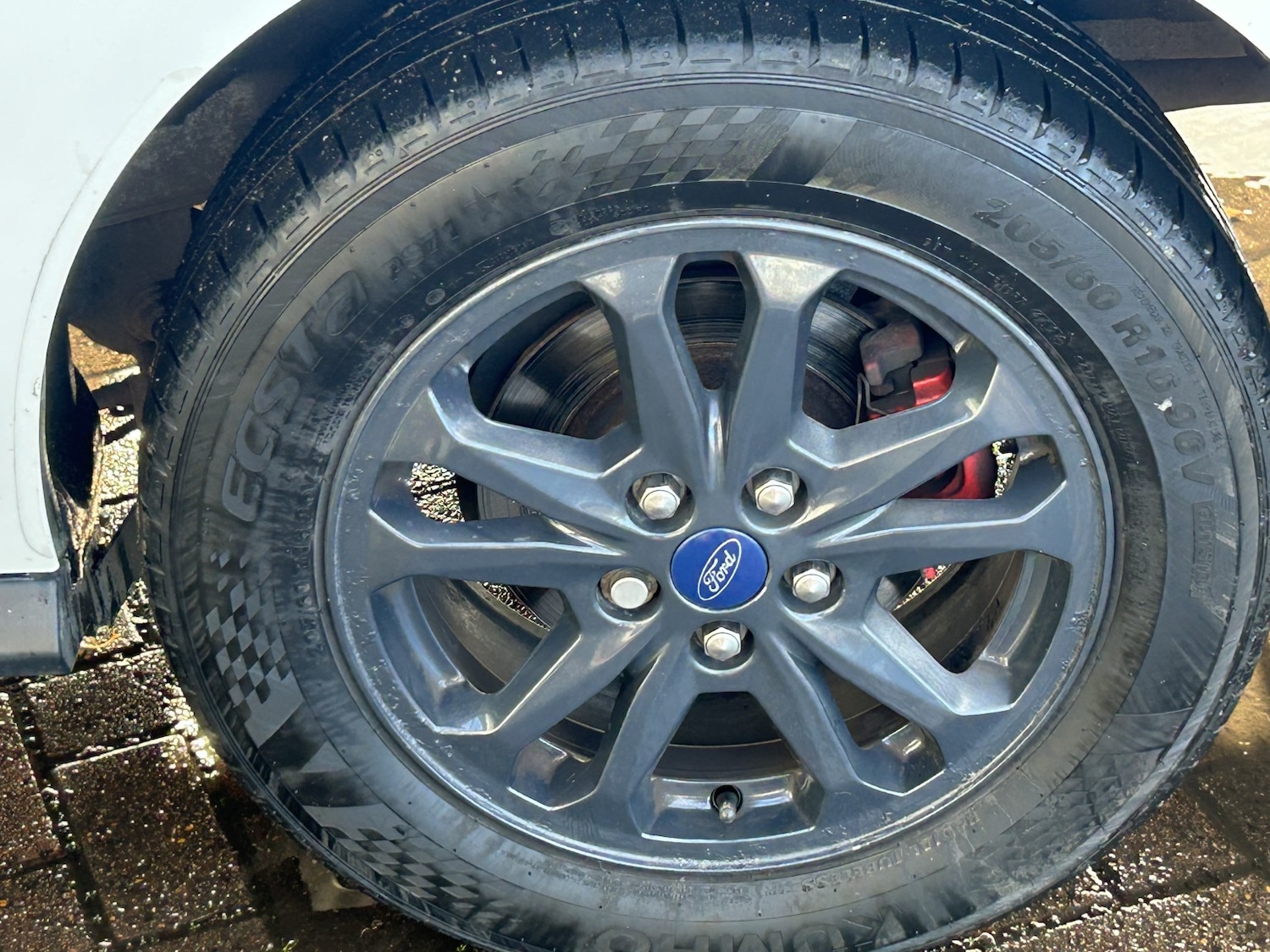 Used Ford Transit Connect 2019 for sale - 76896912: Photo 12