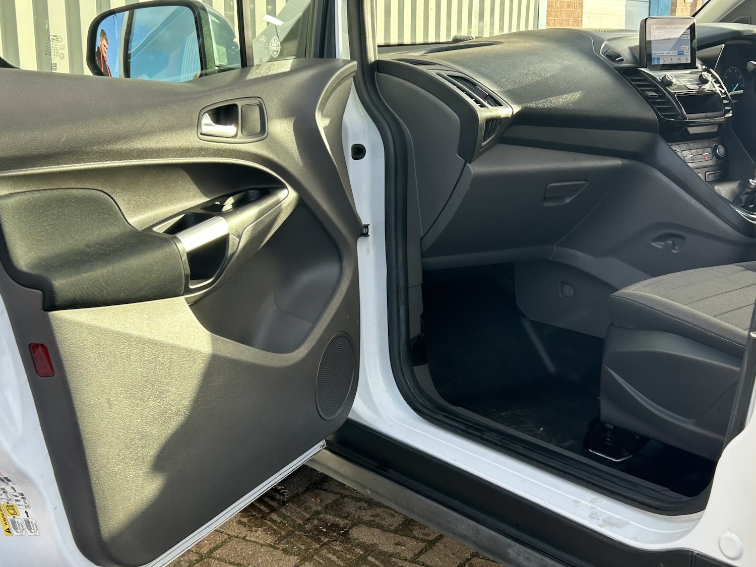 Used Ford Transit Connect 2019 for sale - 76896912: Photo 13