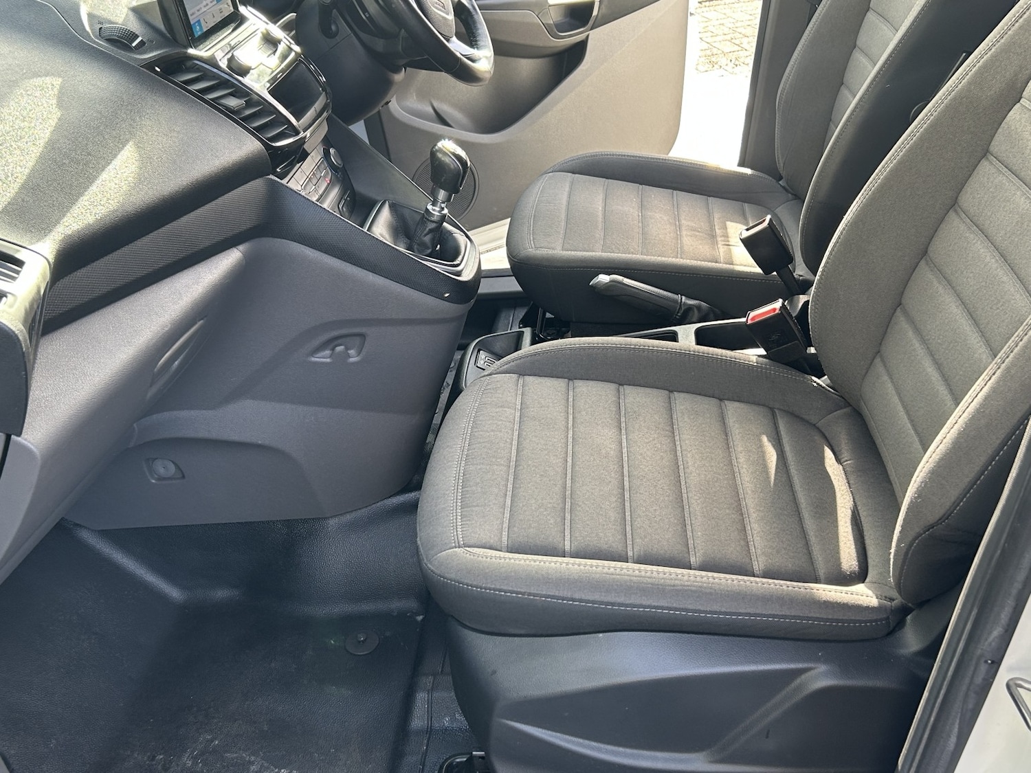 Used Ford Transit Connect 2019 for sale - 76896912: Photo 14