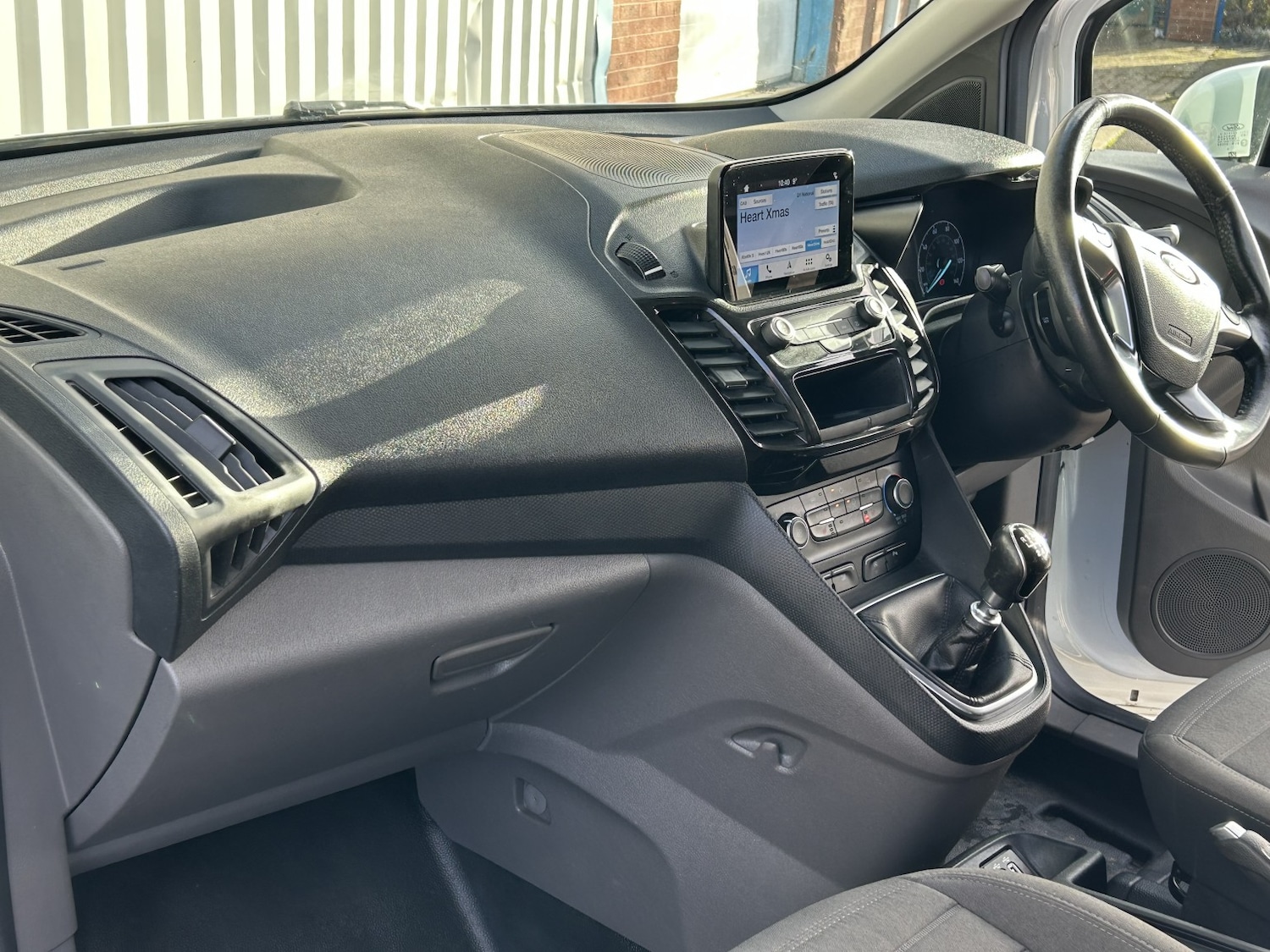 Used Ford Transit Connect 2019 for sale - 76896912: Photo 15