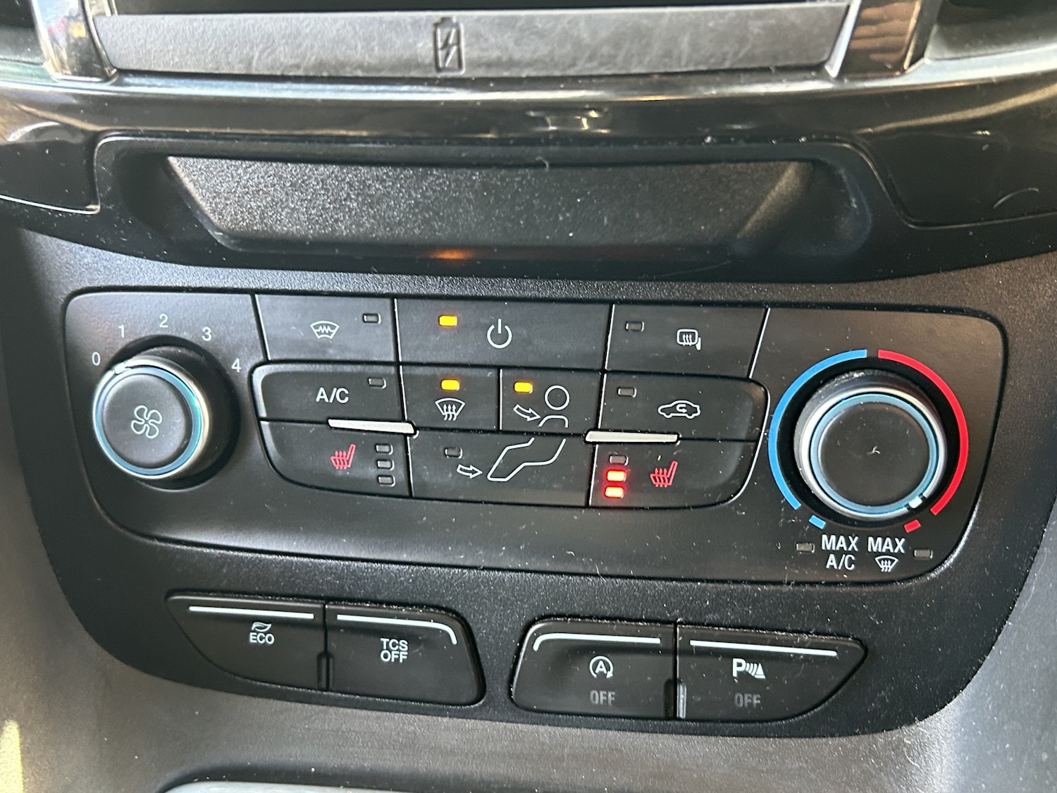 Used Ford Transit Connect 2019 for sale - 76896912: Photo 18