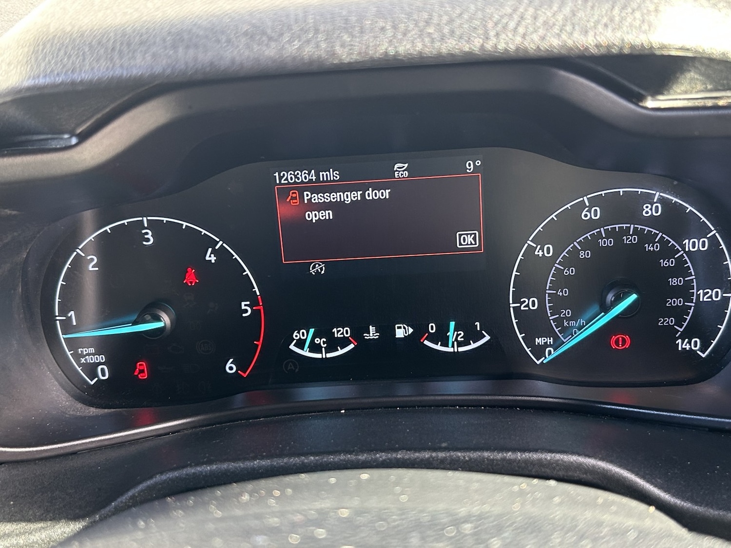 Used Ford Transit Connect 2019 for sale - 76896912: Photo 19