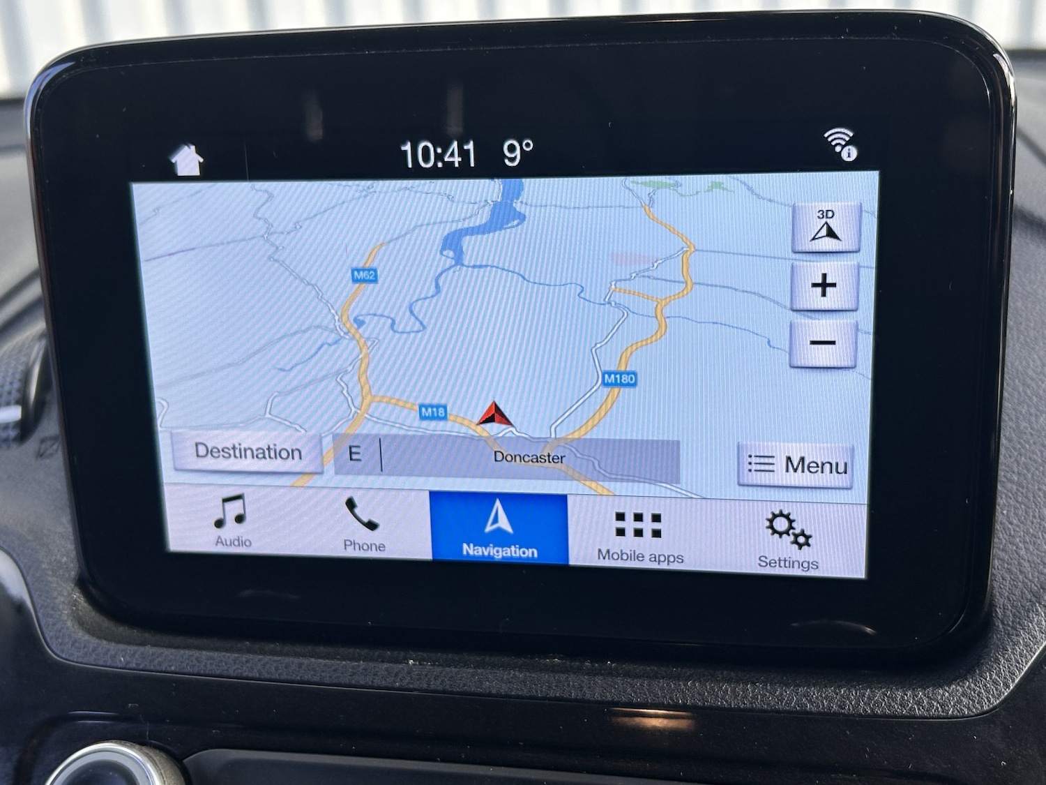 Used Ford Transit Connect 2019 for sale - 76896912: Photo 21