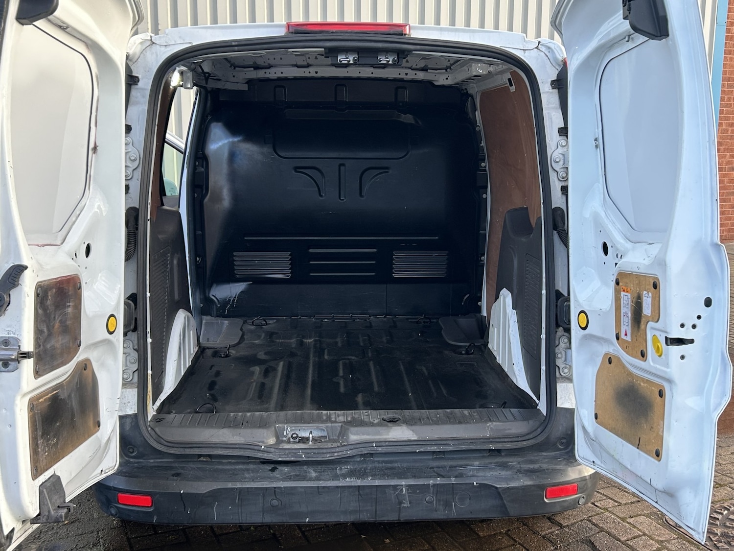 Used Ford Transit Connect 2019 for sale - 76896912: Photo 23