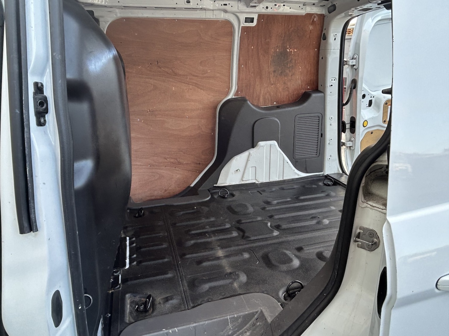 Used Ford Transit Connect 2019 for sale - 76896912: Photo 24