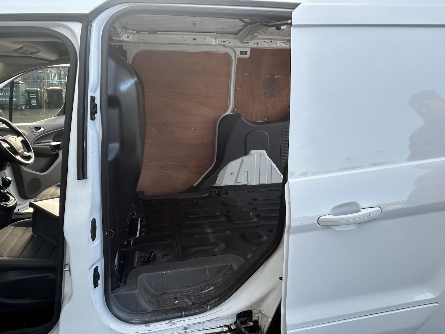 Used Ford Transit Connect 2019 for sale - 76896912: Photo 25