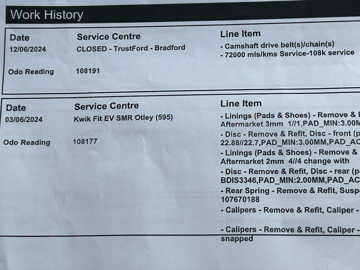 Used Ford Transit Connect 2019 for sale - 76896912: Photo 29