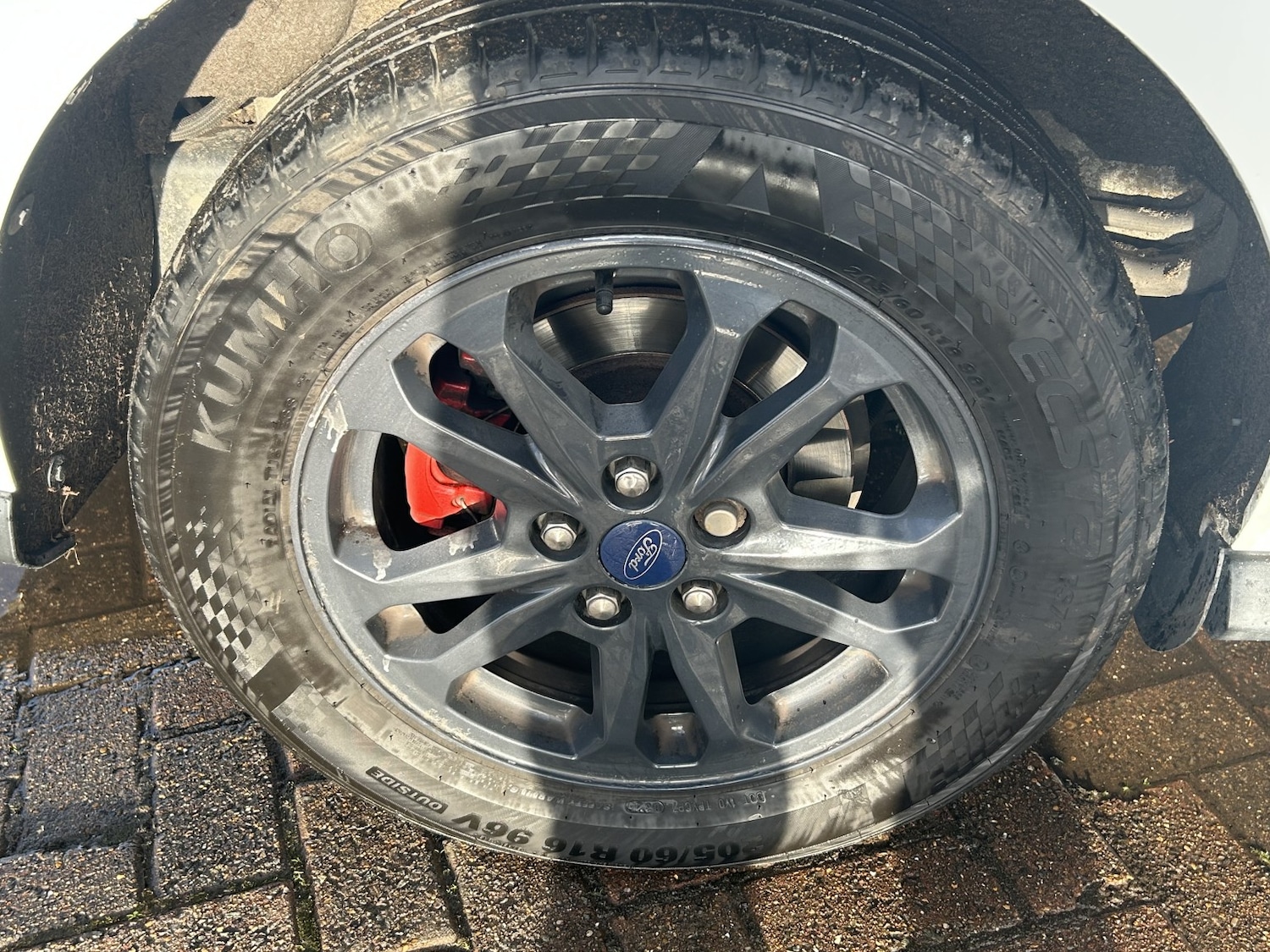 Used Ford Transit Connect 2019 for sale - 76896912: Photo 9