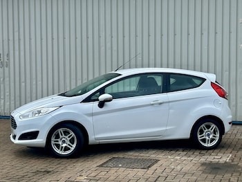 Used Ford Fiesta 2013 for sale - 79608649: Photo