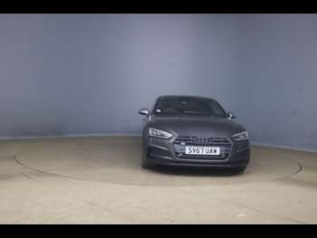Used Audi S5 2017 for sale - 74392774: Photo