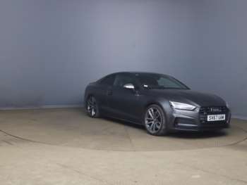 Used Audi S5 2017 for sale - 74392774: Photo