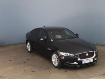 2017 - 2.0d R-Sport 4dr Auto